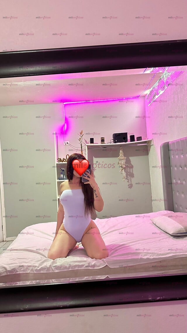 FOTOS DE SENSUAL JOVENCITA PELIRROJA ENCANTADORA DISFRUTA CONMIGO DEL PLACER