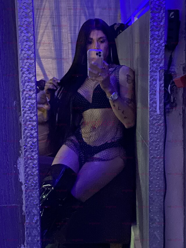 FOTOS DE DENISA COJ EDUCADA COMPLACIENTE Y EXTROVERTIDA 21 CM PARA DISFRUTAR CONÓCEME