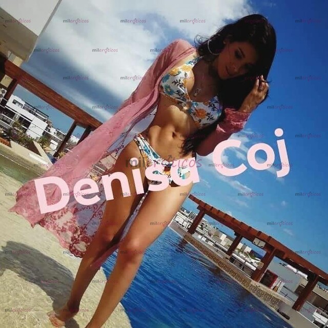 FOTOS DE DENISA COJ EDUCADA COMPLACIENTE Y EXTROVERTIDA 21 CM PARA DISFRUTAR CONÓCEME