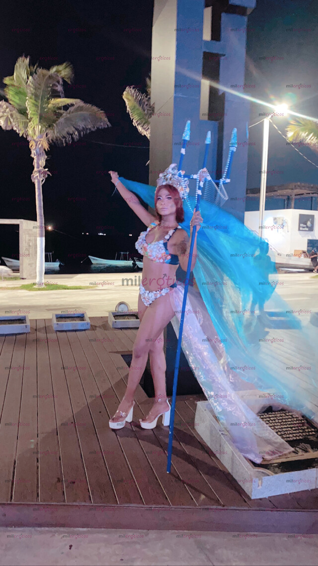 FOTOS DE DIOSA CARIBEÑA RECIÉN LLEGADA DE VERACRUZ