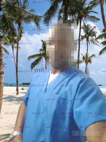 FOTOS DE SERVICIO DE MASAJISTA PROFESIONAL CERTIFICADO