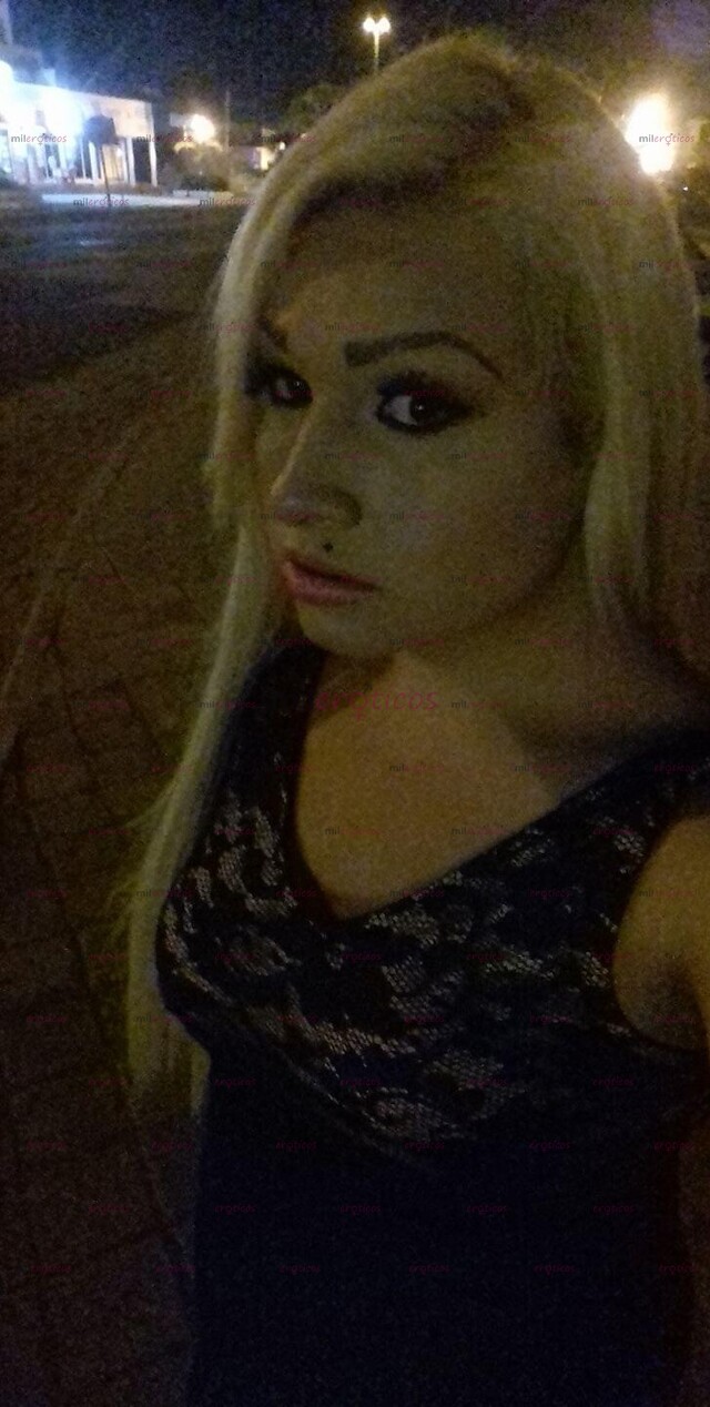 FOTOS DE RUBIA TRANSEXUAL DE VISITA EN TU CIUDAD ( CURVILÍNEA )