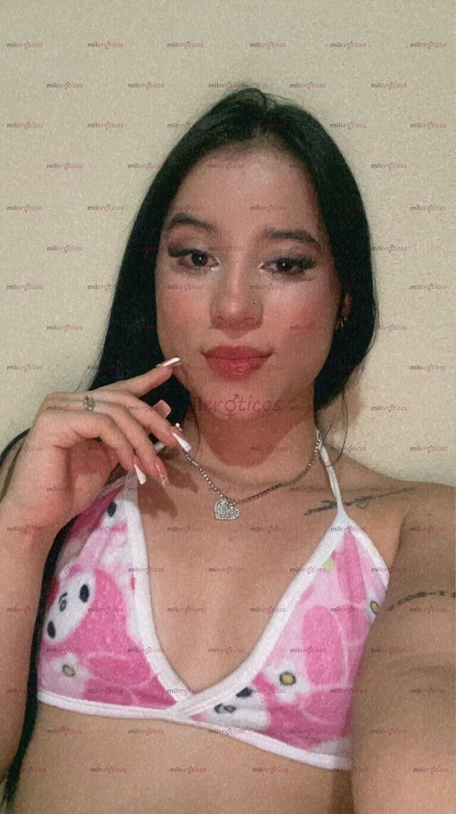 FOTOS DE CHIQUITA LISTA PARA TI Y PARA PASAR UN MOMENTO DELICIOSO PAPASITO