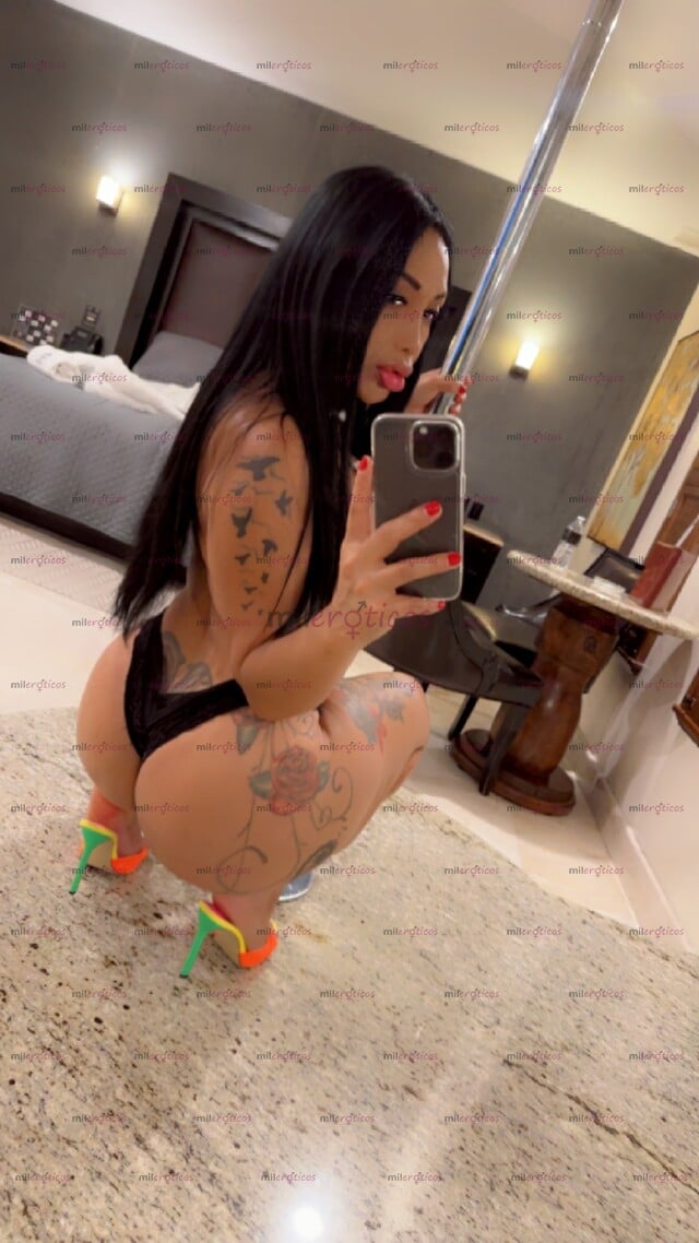 FOTOS DE ÚNICOS DÍAS EN TU CD DATE UN LUJO D UNA SUPER CHICA TRANS LA MEJOR Q AYAS TENIDO