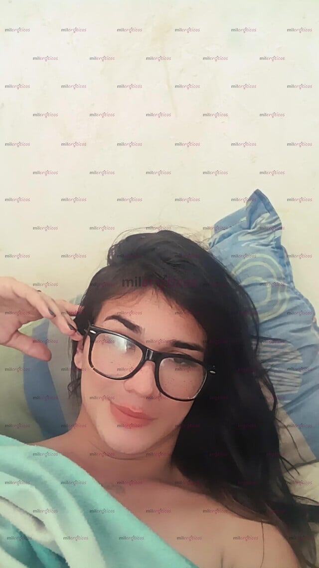 FOTOS DE HERMOSA CHICA TRANS SEXY Y ERPTICA PARA DELEITARTE Y CUMPLIRTE CUALQUIER FETICHE