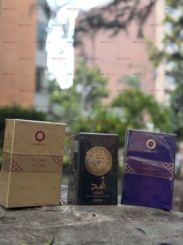 FOTOS DE ¡PERFUMERIA EROTICA EXCLUSIVA! CAUTIVA TUS CLIENTES CON UN EXCELENTE OLOR