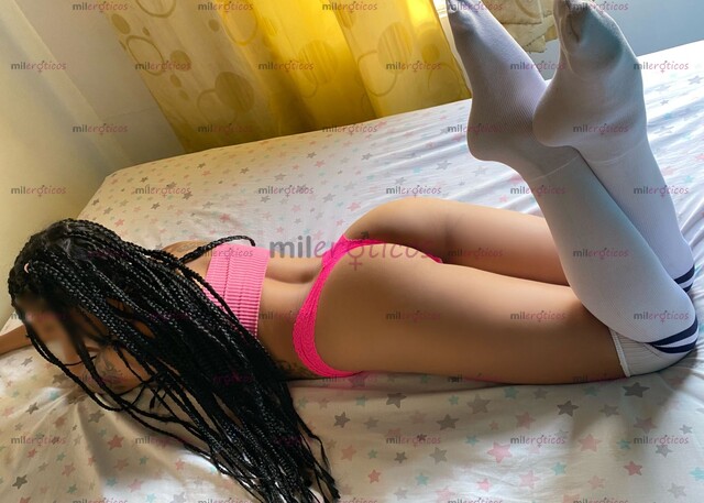 FOTOS DE ORIANA, RICA FLAQUITA SEDUCTORA Y COMPLACIENTE