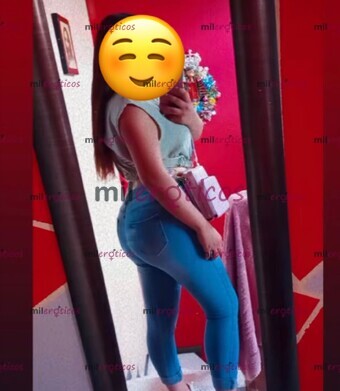 FOTOS DE CHICA NUEVA Y MUY APRETADITA BB LISTA PARA TI MI CIELO