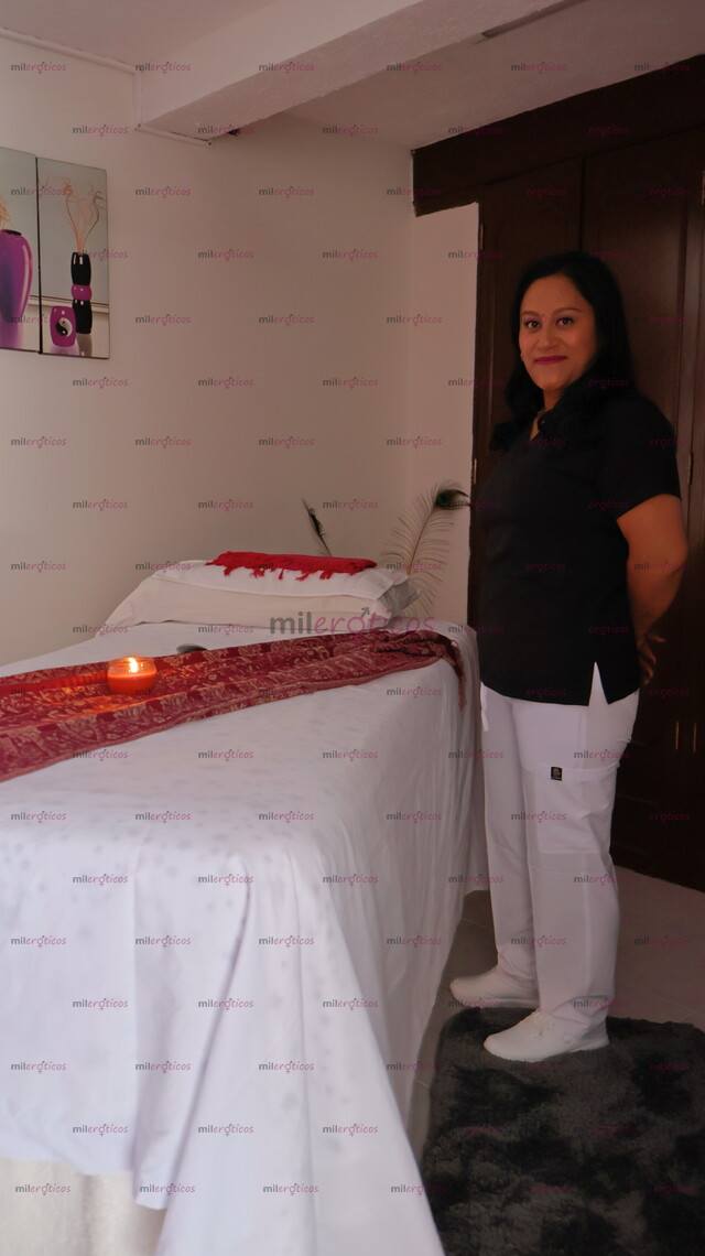FOTOS DE MASAJE TANTRICO Y CUERPO A CUERPO (MASAJES WENDY)