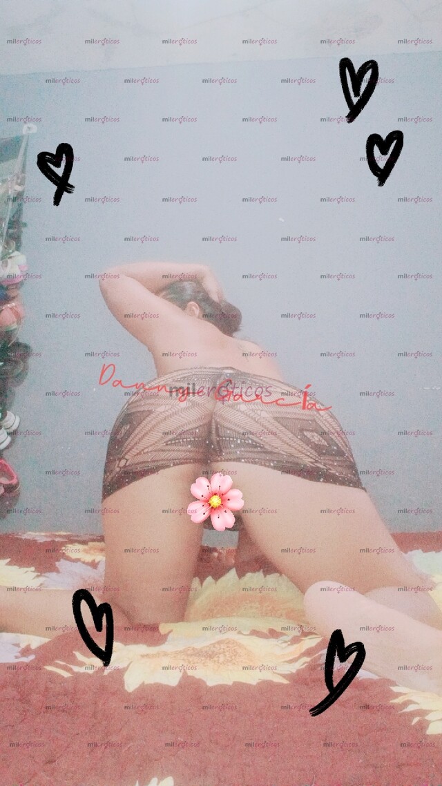 FOTOS DE SOY DANY GARCIA, HERMOSA CHICA SUPER HOT,NINFOMANA, MULTIORGASMICA.