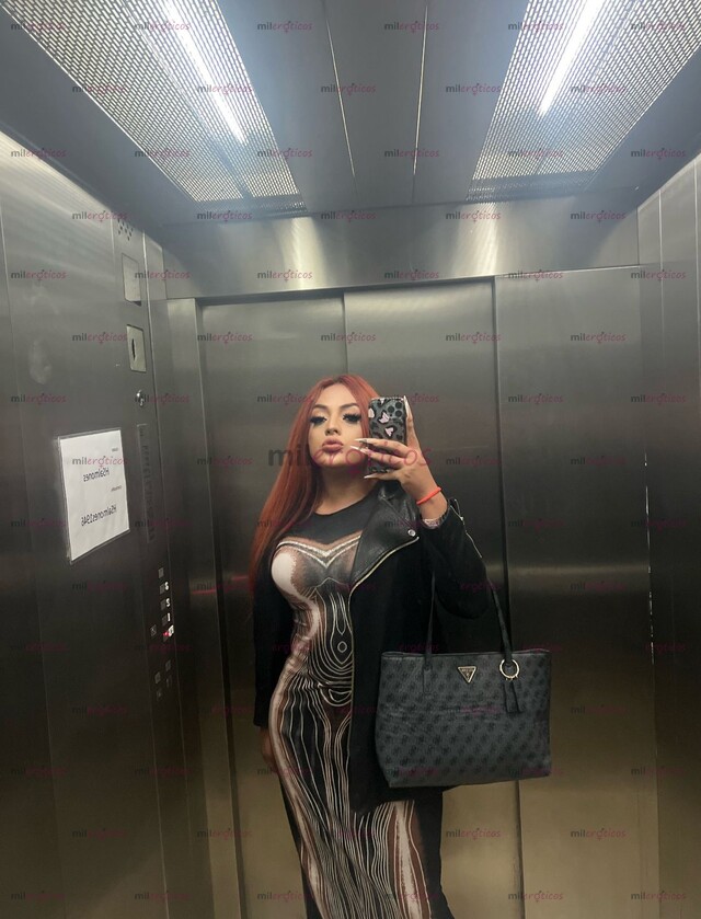 FOTOS DE POR PRIMERA VEZ PELIRROJA SÚPER PUTITA 100 % REAL ACTIVA Y PASIVA