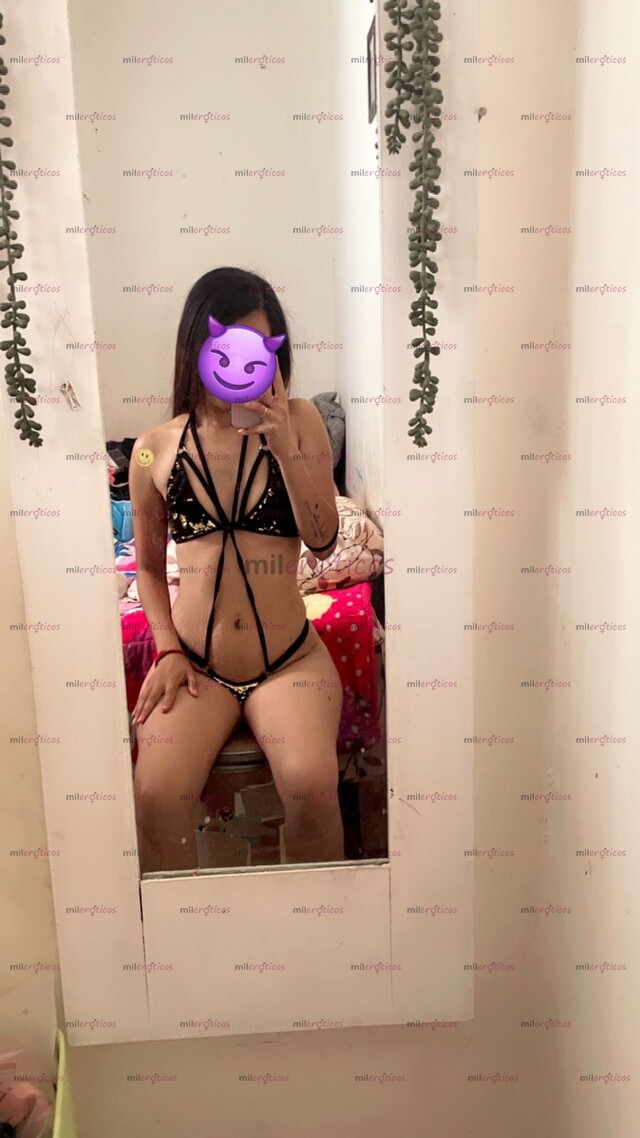 FOTOS DE GARANTÍA SOY FLAQUITA TE MUESTRO CARITA EN WHAT, CON PUCHA ROSADITA MOJADITA!!!!