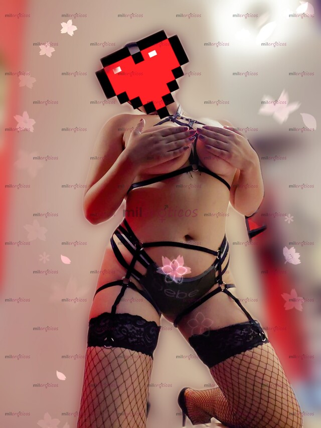 FOTOS DE RICO NAÑANERO $$$600 DEJATE CONSENTIR AMOR TENGO DEPARTAMENTO!!!