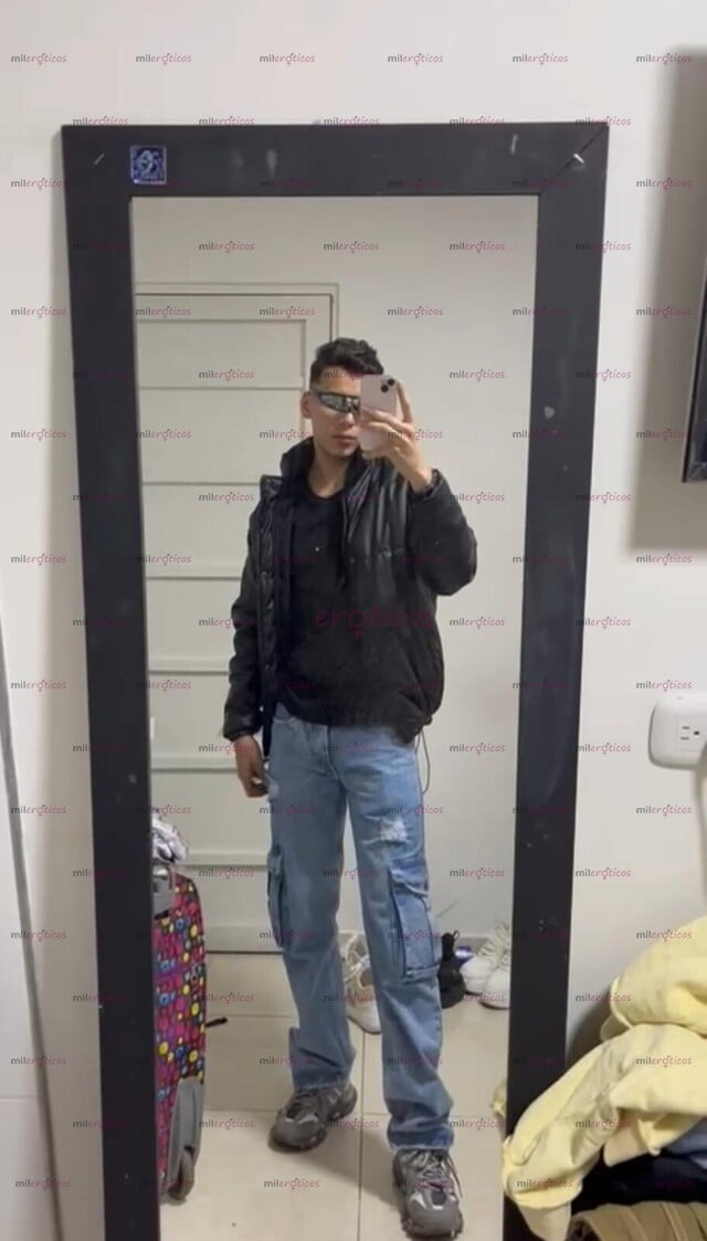 FOTOS DE NUEVO !! POLLO VERGON DULCERO 22CMS VERGA FULL DURA ERECTA CON SITIO PRIVADO
