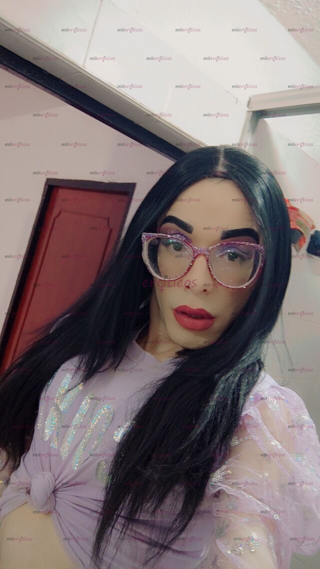 FOTOS DE CHICA TRANS VERSÁTIL MÁS ACTIVA DOTADA 20 CMS ARRECHA CALIENTE