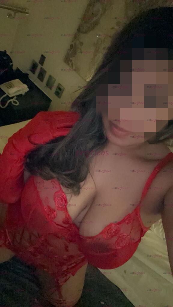 FOTOS DE TATIANA LINDA,JOVEN Y COMPLACIENTE MASAJISTA