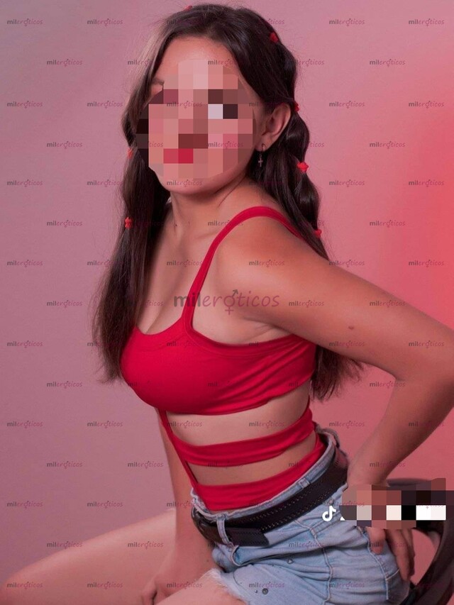 FOTOS DE QUIERE HACER ALGO DIFERENTE Y NO SABES QUE ? R: VEN Y DISFRUTA DE ESTA SEXY CHIC