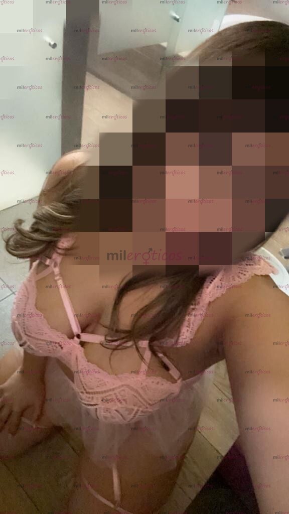 FOTOS DE TATI JOVEN, COMPLACIENTE Y CARIÑOSA MASAJISTA