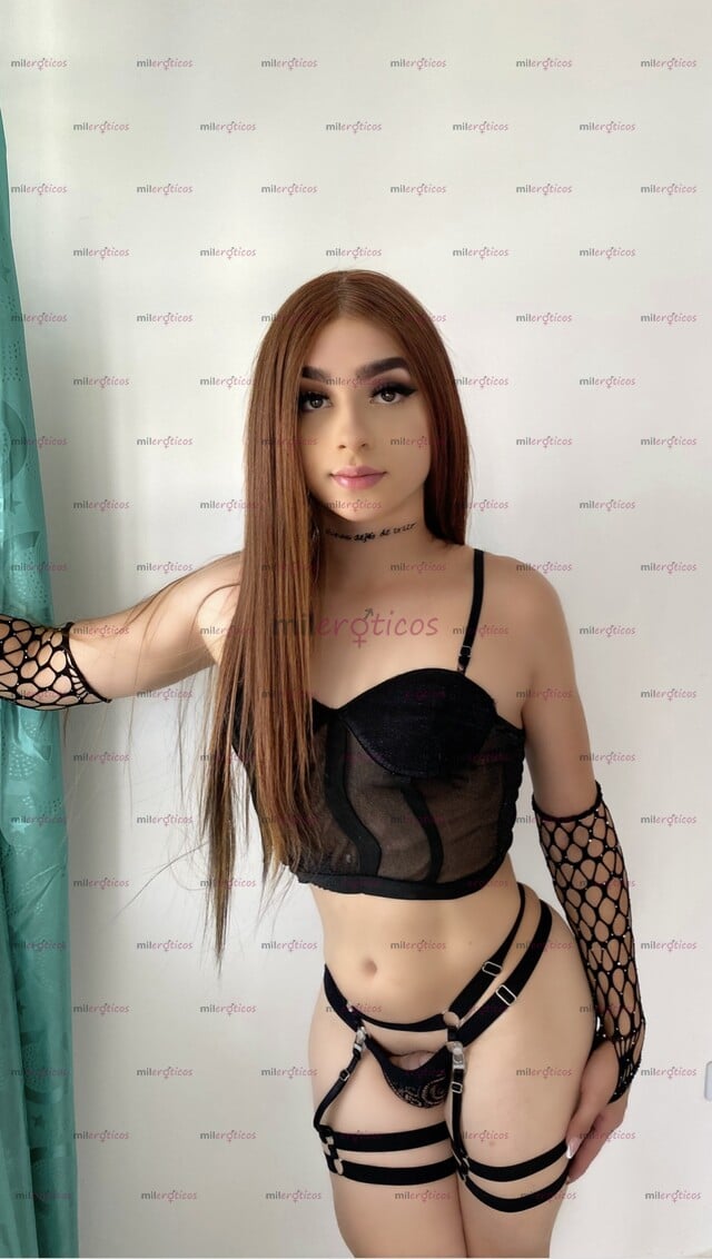 FOTOS DE HERMOSA Y ARRECHA NIÑA TRANS VIP DESCOMPLICADA