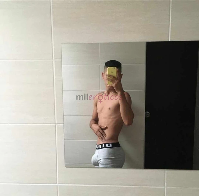 Vip joven rico dotado calientnovedad em santiago lecheroestoy disponible las 24 hrs llego un rico y lechero vergon dotado y caliente exclusivo escort...
