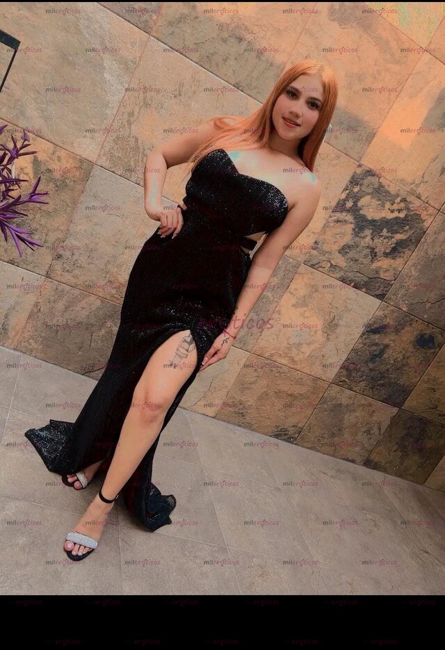 FOTOS DE ELIANA BOMBOM DULCE DE PIES A CABEZA!!VEN A CONOCERME