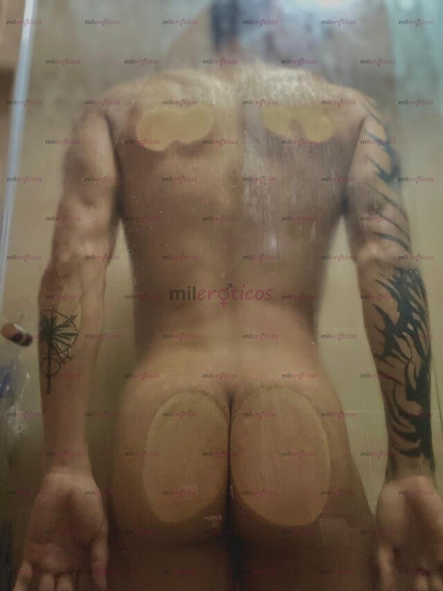 FOTOS DE TOMAS MORBOSO, BUEN CUERPO ATLÉTICO Y MUY CALIENTE
