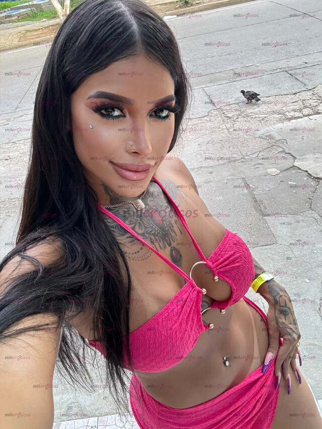 FOTOS DE DISPONIBLE VEN Y CONÓCEME EXOTICA TRANS PASIVA Y ACTIVA XXXX 22CM DE PLACER XX