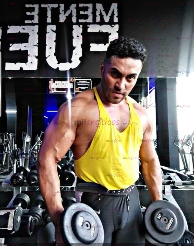 FOTOS DE MUSCULOSO .FITNESS. ACTIVO. INTER .FUERTE. QUIERES CUMPLIR TU FANTASÍA?