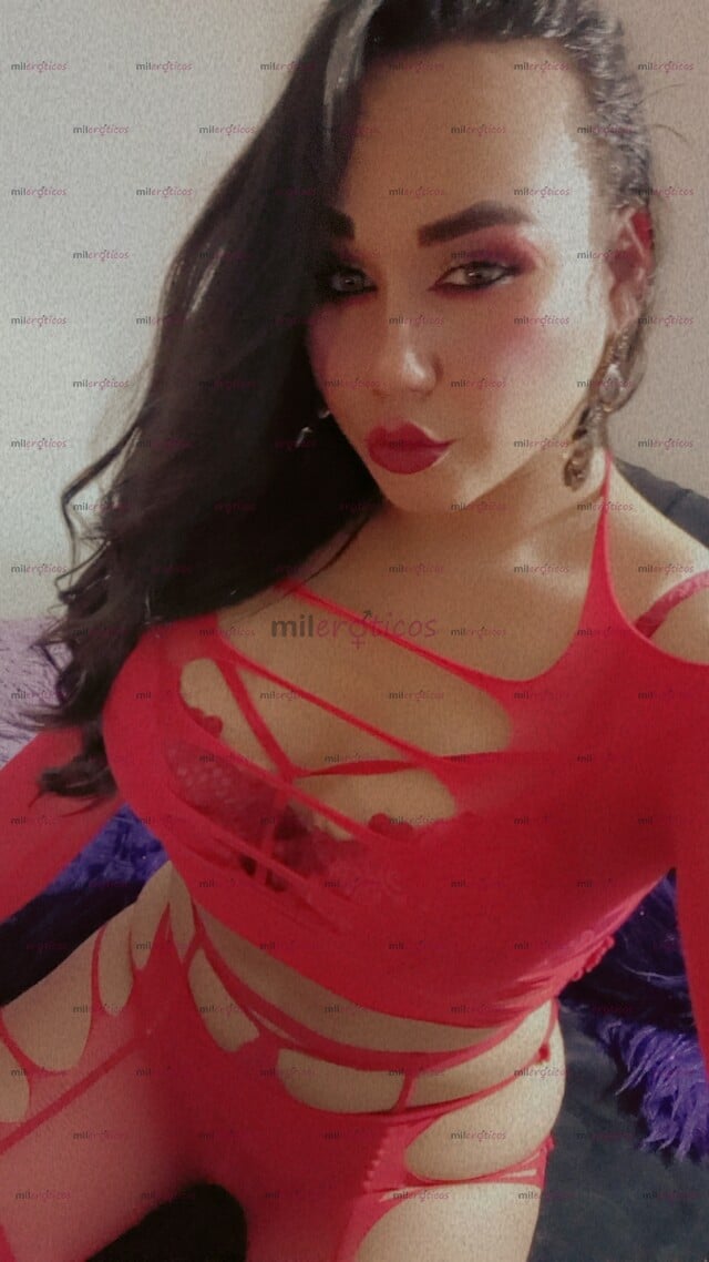 FOTOS DE DISPONIBLE AHORA MISMO. SEXY NIÑA TRANS ARDIENTE CON SITIO GALÁN