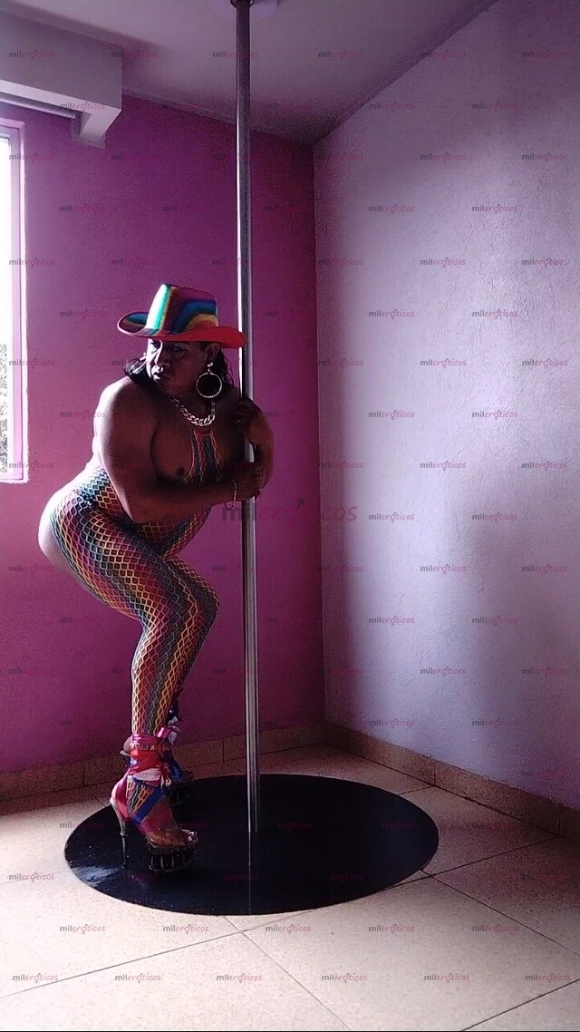 FOTOS DE DE REGRESO UNA DE LAS TRAVESTYS MAS PUTOTAS DE CHIMALHUAN