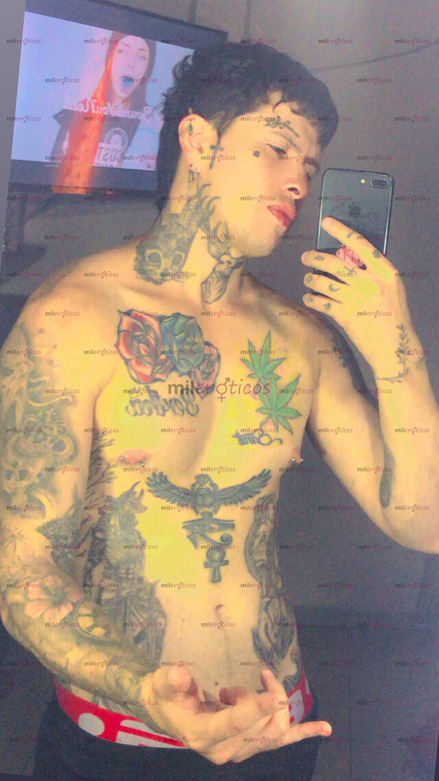 FOTOS DE TATUADO PAISA XXX 3234913373SOLO MANES SERIOS