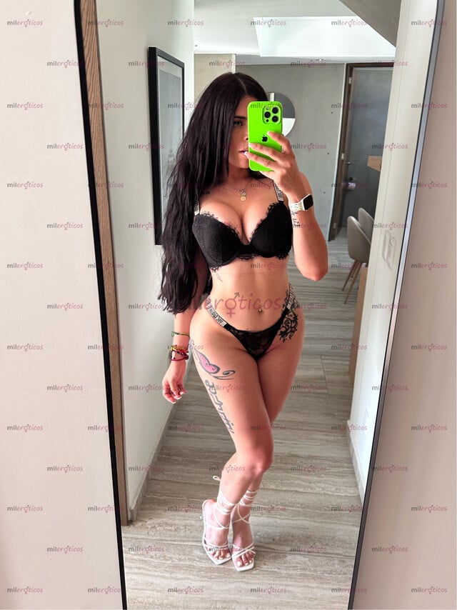 FOTOS DE EXCLUSIVA NIÑA TRANS SÚPER FEMENINA Y ACTIVA LECHERA SOLO PARA SOLVENTES!