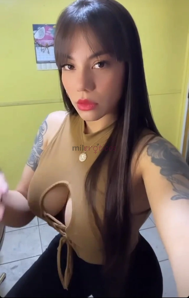 Recien llegada a tu ciudad trabajo de forma independiente y cuido mucho los detalles ya que me encanta lo que hago y seguro que te gustara que practiq...