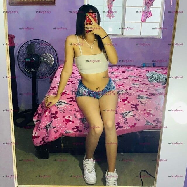 FOTOS DE FLAQUITA CACHONDA LLEGÓ CON TODAS LAS GANAS DE COGER RICO
