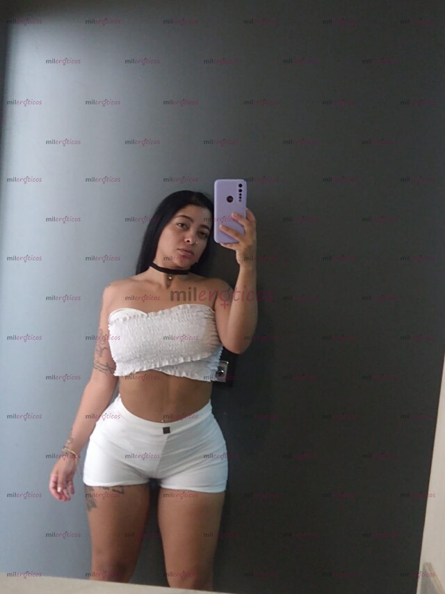 FOTOS DE BRIANIE NUEVA EN LA CIUDAD ME GUSTA PORTARME MAL