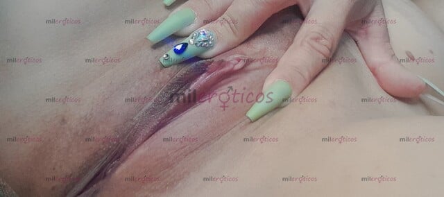 FOTOS DE ESTRELLA LINDA RUBIA 25 AÑOS EXELENTE PRESENCIA FULL HIGIÉNICA Y TRAGONA TRIPLAT