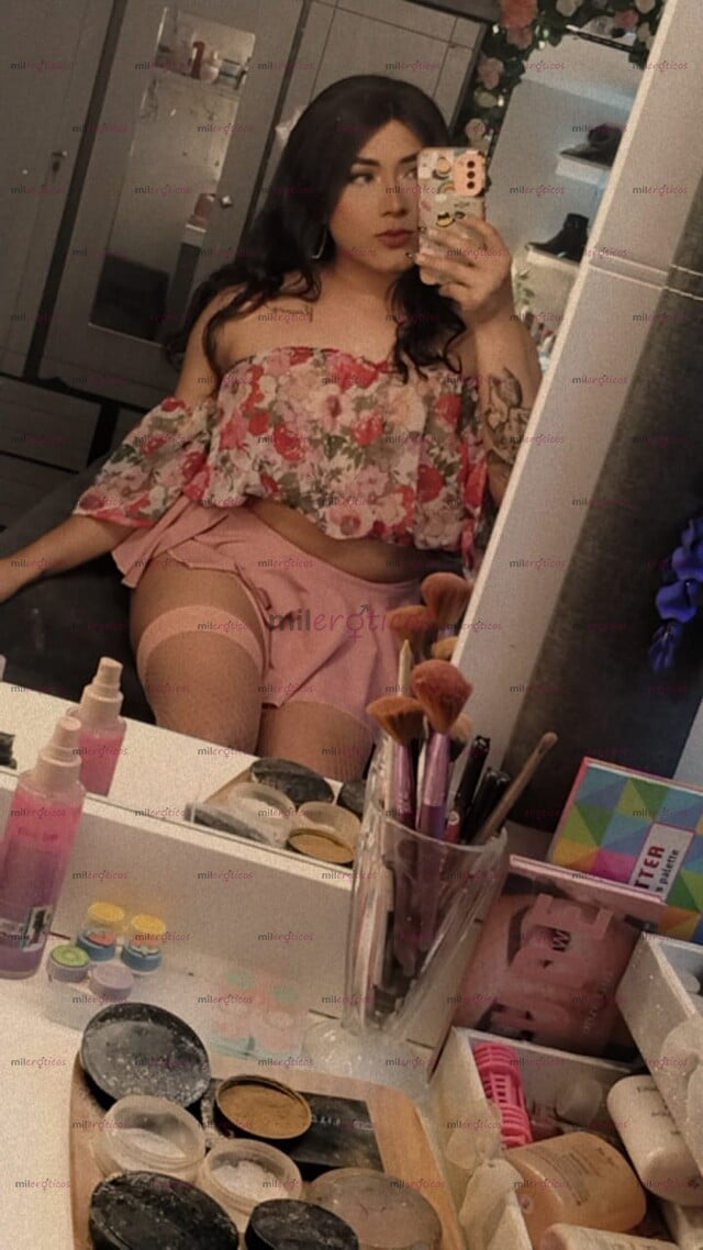 FOTOS DE BELLA LUNA TRANS SERVICIO NOCTURNO CON LUGAR LIMPIO Y SEGURO PARA TÍ MI AMOR!!