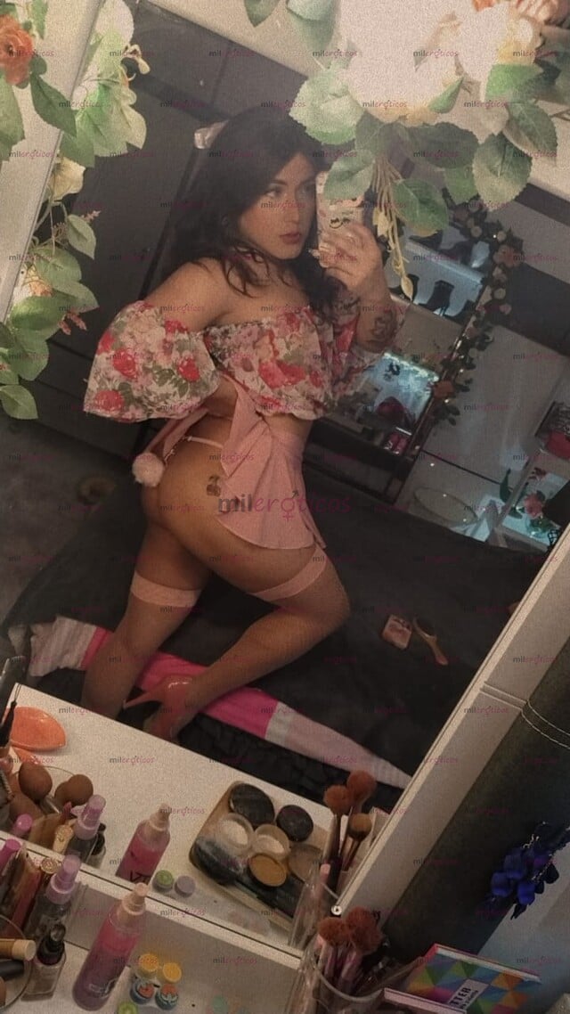 FOTOS DE BELLA LUNA TRANS SERVICIO NOCTURNO CON LUGAR LIMPIO Y SEGURO PARA TÍ MI AMOR!!