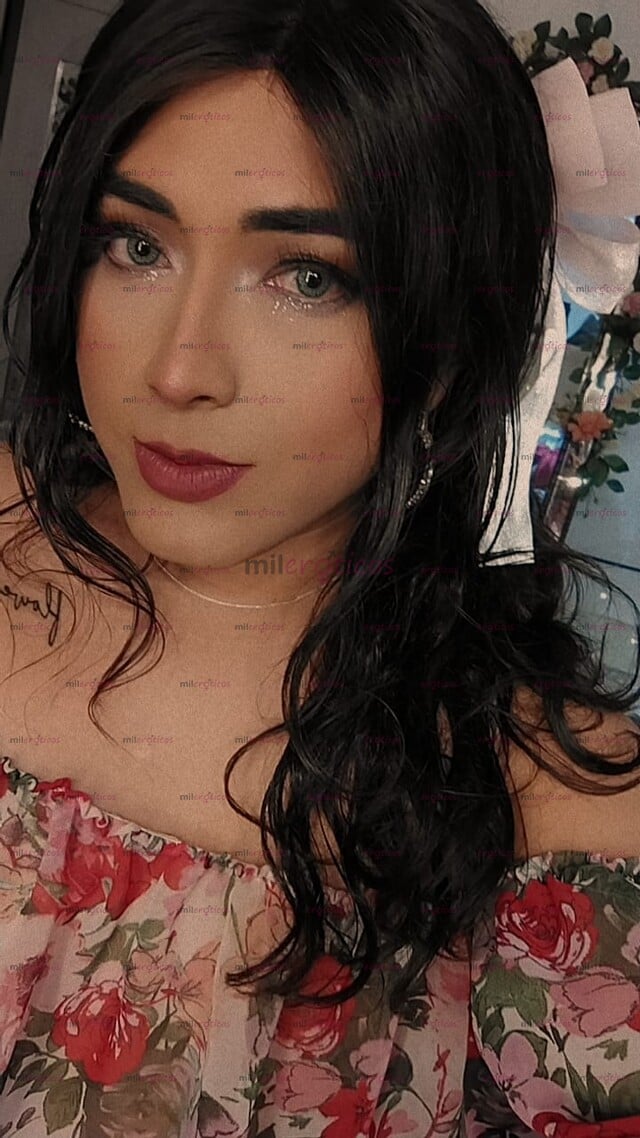 FOTOS DE BELLA LUNA TRANS SERVICIO NOCTURNO CON LUGAR LIMPIO Y SEGURO PARA TÍ MI AMOR!!