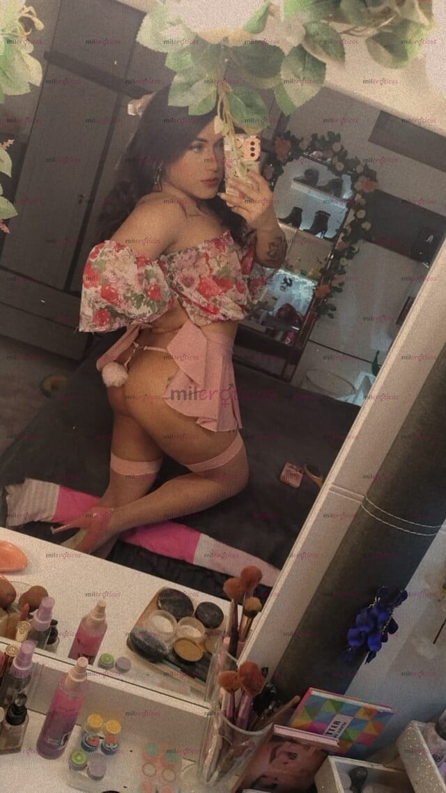 FOTOS DE BELLA LUNA TRANS SERVICIO NOCTURNO CON LUGAR LIMPIO Y SEGURO PARA TÍ MI AMOR!!