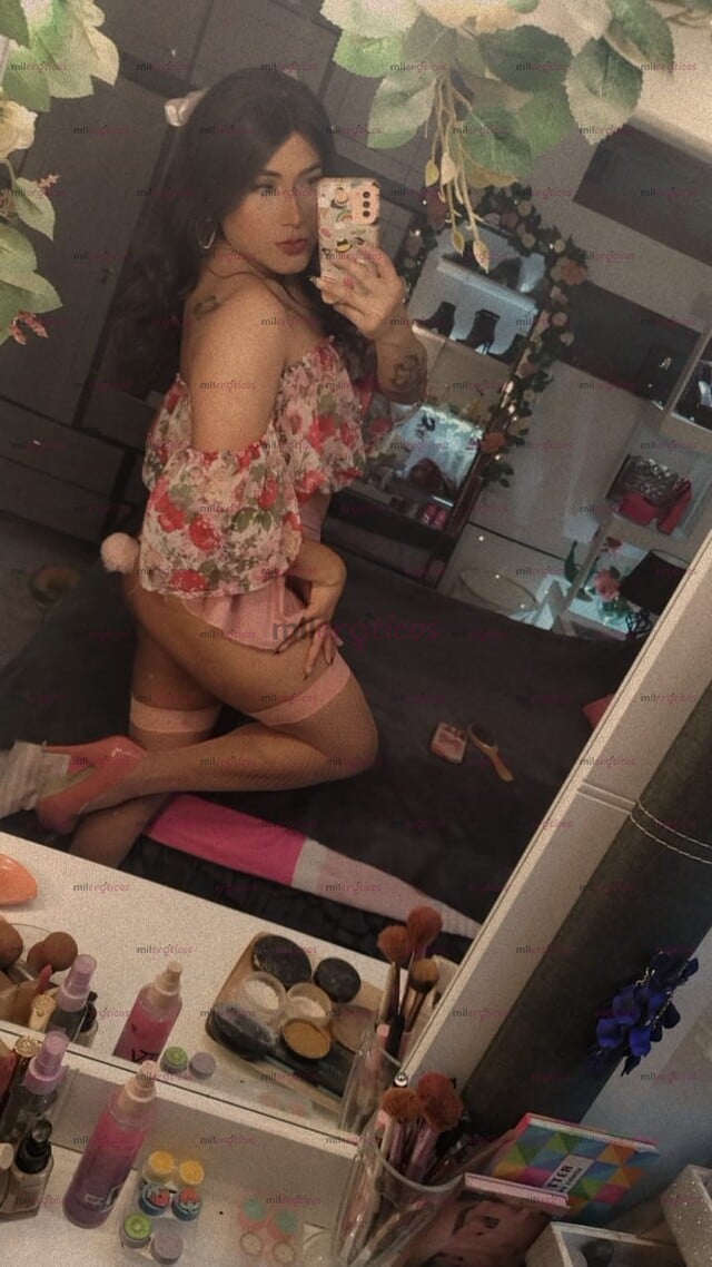 FOTOS DE BELLA LUNA TRANS SERVICIO NOCTURNO CON LUGAR LIMPIO Y SEGURO PARA TÍ MI AMOR!!