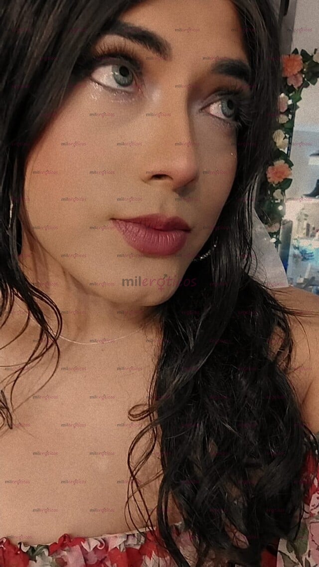 FOTOS DE BELLA LUNA TRANS SERVICIO NOCTURNO CON LUGAR LIMPIO Y SEGURO PARA TÍ MI AMOR!!