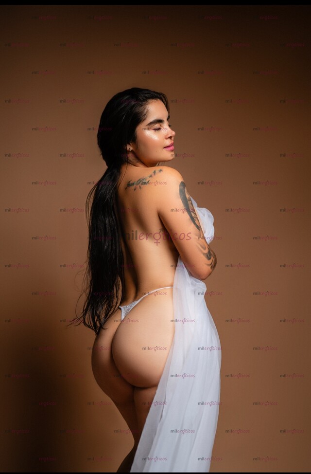 FOTOS DE JUANA ARDIENTE Y SENSUAL COLOMBIANA SERE TU MEJOR COMPAÑÍA