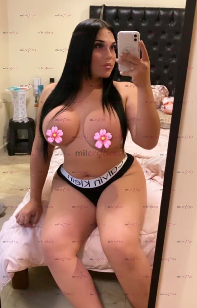 FOTOS DE COMPLACIENTE, FEMENINA REAL Y LO MEJOR DOTADA 18 CM GRUESO