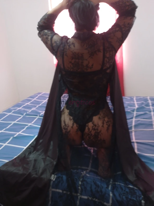 Hola mi amor mi nombre es fernanda y soy una deliciosa y bellisima chilena perfecta para botar todo el estres de la semana y pasar una velada unica re...