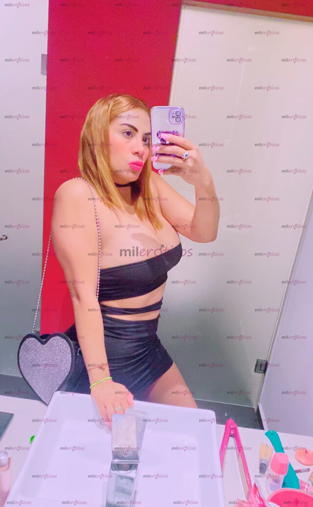 FOTOS DE RUBIA EN TOLUCA !!! MODELO CON HABITACIÓN!!!!!