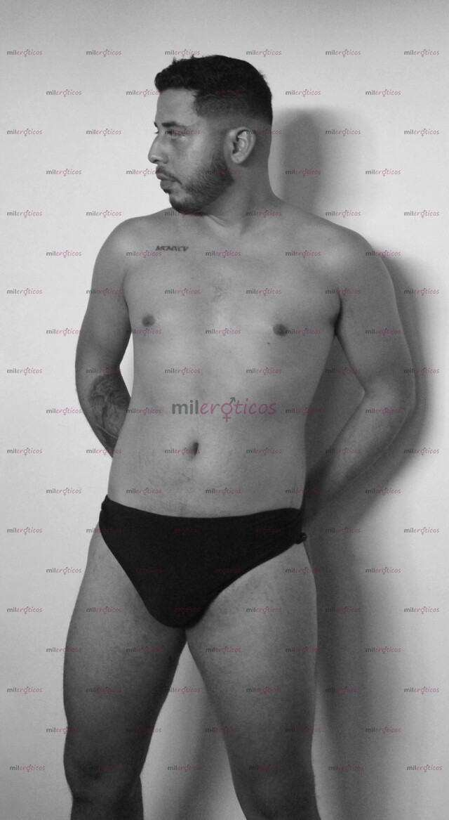 FOTOS DE VENEZOLANO INTER PASIVO SERIO NUEVO EN CDMX