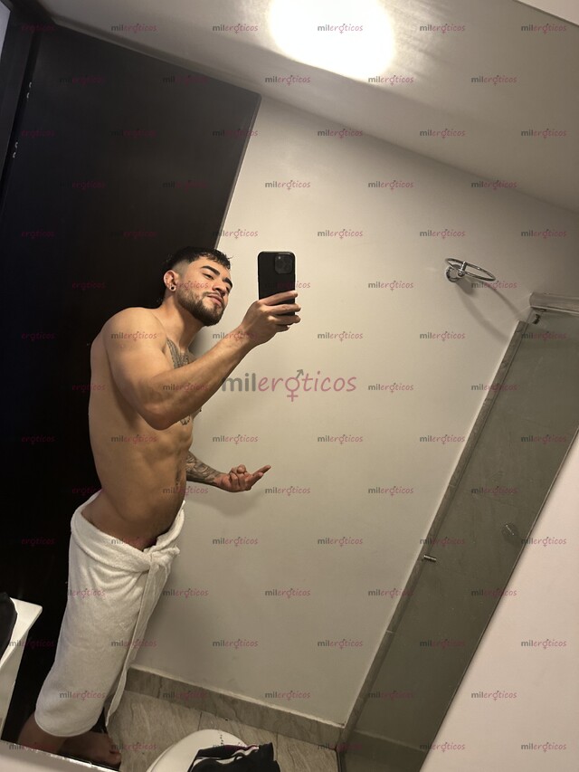 FOTOS DE HOLA SOY BRIAN CHICO VERGO 20 CMDISPONIBLE