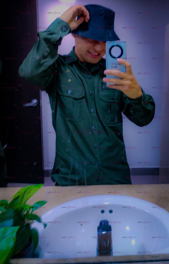 FOTOS DE JOVEN COMPLACIENTE VERSÁTIL EN BOGOTÁ Y SOACHA ALREDEDORES