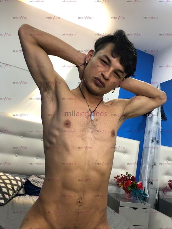 FOTOS DE JOVEN COMPLACIENTE VERSÁTIL EN BOGOTÁ Y SOACHA ALREDEDORES